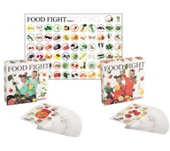 Body IQ Food Fight