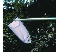 Fjärilshåv med teleskophandtag