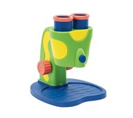 Mitt första mikroskop