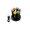Ficklampor klasspack, 6-pack
