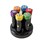 Ficklampor klasspack, 6-pack