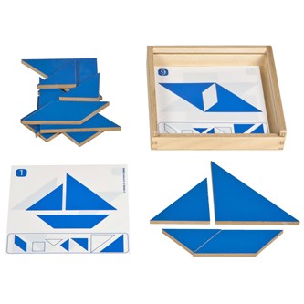 Tangram
