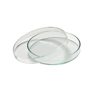 Petriskål ø 9 cm, 30-pack