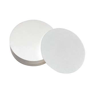 Filterpapper ø 12,5 cm, 100-pack