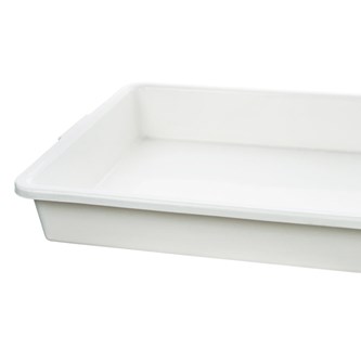 Plastbricka