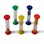 Timglas 5-pack