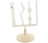 Kommunicerande rör på fot