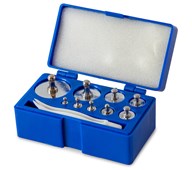 Viktset 9-pack