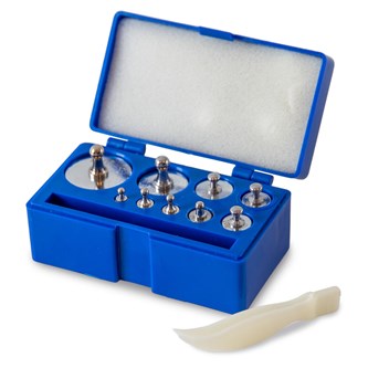 Viktset 9-pack