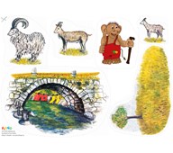 Flanosaga bockarna Bruse