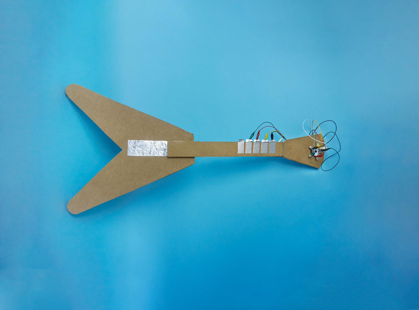 Strawbees Quirkbot Lekolar