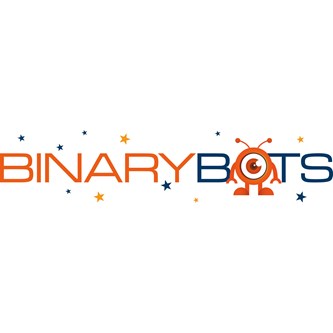 Binary bot UFO
