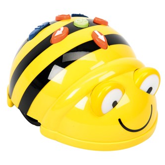 Bee-bot startpaket