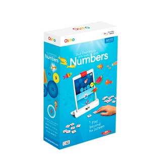 Osmo Numbers Game