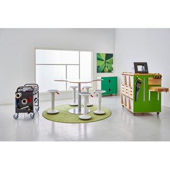 Panospace One 3D Printer