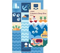 Cubetto äventyrspaket, Blue Ocean