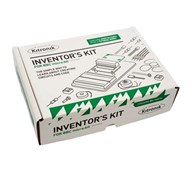 Micro:bit Inventor's kit svenska