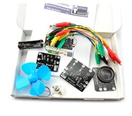 Electronic Starter Kit för micro:bit