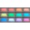 Ljusbord A2 med valbara färger