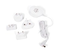 Reservdel, adapter till sensoriskt sand- och vattenbord, art 142768 och Ljuskub art 58113.