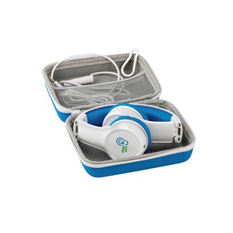 Clevy hörlurar för barn