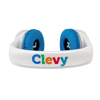 Clevy hörlurar för barn
