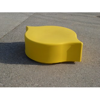 Sittmodul Limone, inne/ute