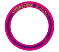 Frisbee Aerobie långsam