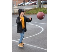 Basketboll stl 3