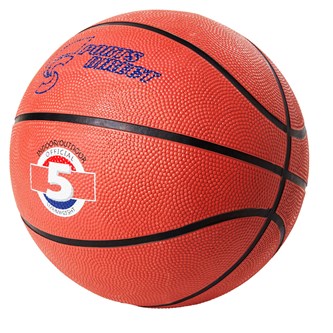 Basketboll stl 5