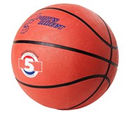 Basketboll stl 5 1 st