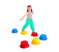 Balanshinkar 6 delar