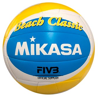 Mikasa Beachvolleyboll Classic