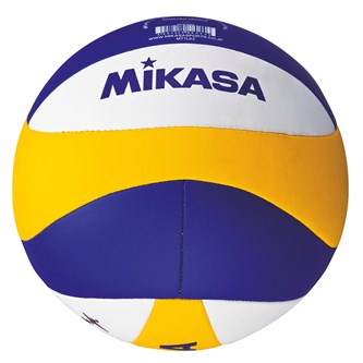Mikasa Beachvolleyboll officiell