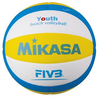Mikasa Beachvolleyboll Youth