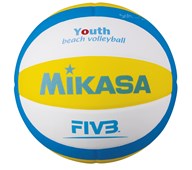 Mikasa Beachvolleyboll Youth