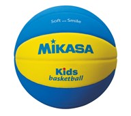 Basketboll Mikasa Kids