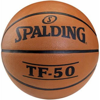 Spalding Basketboll TF 50 stl 6