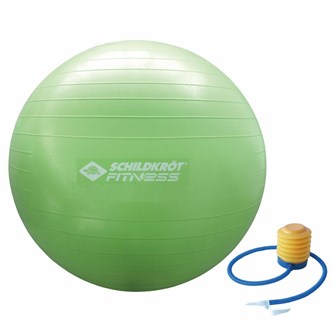 Pilatesboll ø 75 cm
