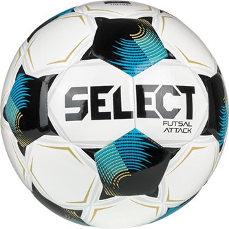 Select Futsal Attack Grain