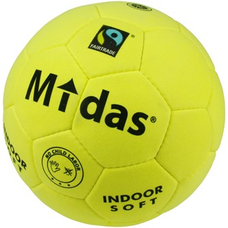 Midas indoor soft 5