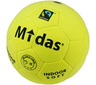 Midas indoor soft 5