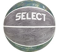 Select Streetbasketboll stl 6