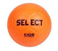Handboll Select Kids soft stl. 00