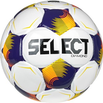 Select Fotboll Diamond stl 4