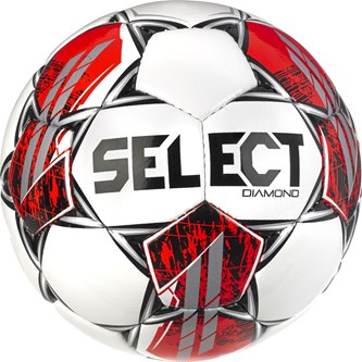 Select Fotboll Diamond stl 4