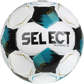 Select Fotboll Numero 10 stl 5, 1st.