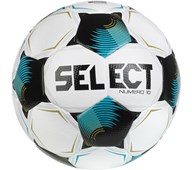 Select Fotboll Numero 10 stl 5, 1st.