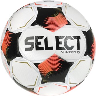 Select Fotboll Numero 10 stl 4