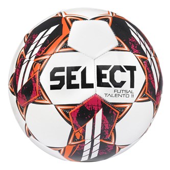Select Futsal Talento 11